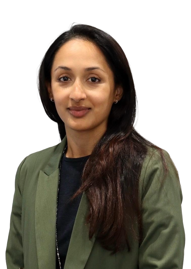 Dr Ketaki Sharma - Paediatrician